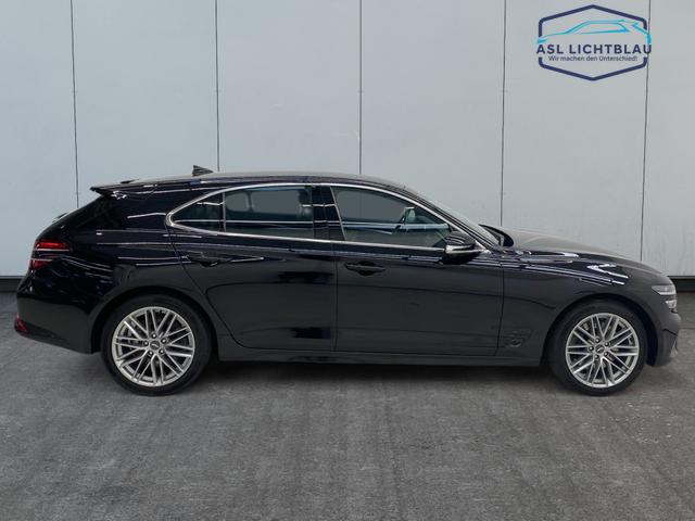 Genesis G70 Shooting Brake 2.0 T Premium RWD Innovation Pack & Convenience 