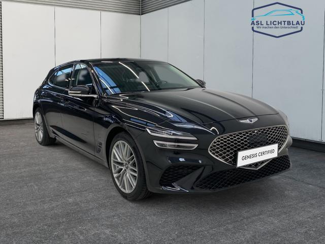 Genesis G70 Shooting Brake 2.0 T Premium RWD Innovation Pack & Convenience 