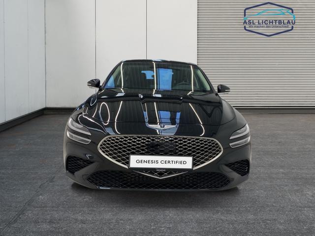 Genesis G70 Shooting Brake 2.0 T Premium RWD Innovation Pack & Convenience 