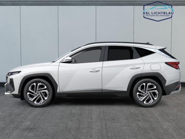 Hyundai TUCSON FL HEV 1.6 T-GDi 6-AT 2WD PRIME Assistenz-Paket, Panoramadach & Digital Key 