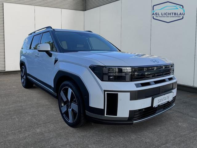 Hyundai SANTA FE HEV 5-Sitzer 1.6 T-GDI 6-AT 4WD SIGNATURE Komfort-& Technik-Paket 