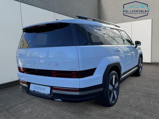 Hyundai SANTA FE HEV 5-Sitzer 1.6 T-GDI 6-AT 4WD SIGNATURE Komfort-& Technik-Paket 