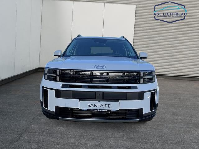 Hyundai SANTA FE HEV 5-Sitzer 1.6 T-GDI 6-AT 4WD SIGNATURE Komfort-& Technik-Paket 