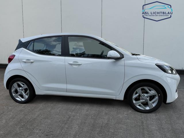 Hyundai i10 1.2 A/T TREND 