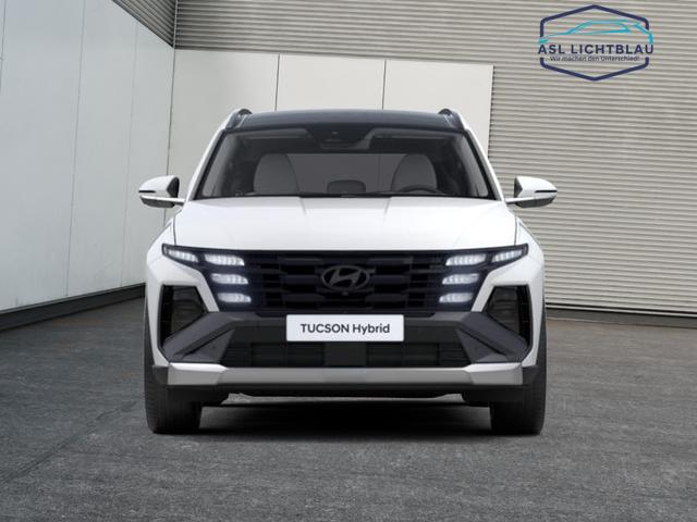 Hyundai TUCSON FL HEV 1.6 T-GDi 6-AT 2WD PRIME Assistenz-Paket, Panoramadach & Digital Key 