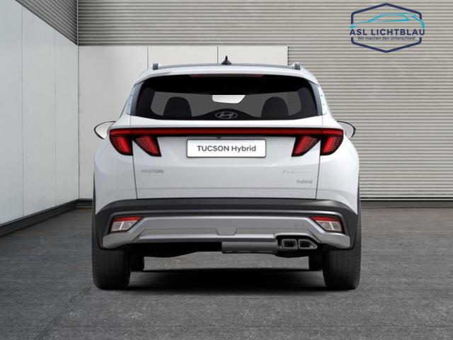 Hyundai TUCSON FL HEV 1.6 T-GDi 6-AT 2WD PRIME Assistenz-Paket, Panoramadach & Digital Key 
