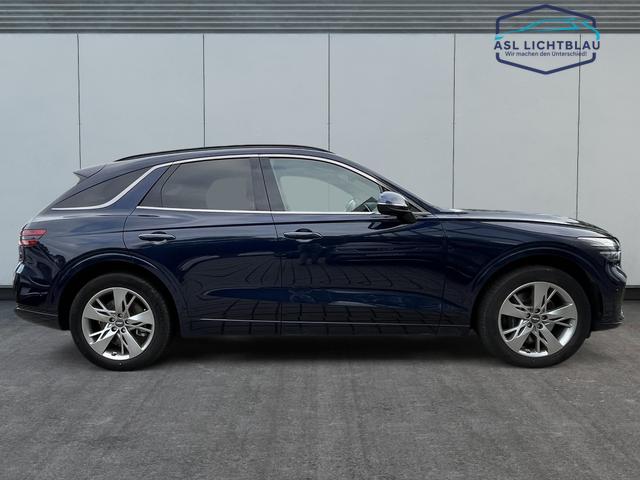Genesis GV70 2.2 D Luxury AWD Technik-Paket & Sitz-Paket Komfort 