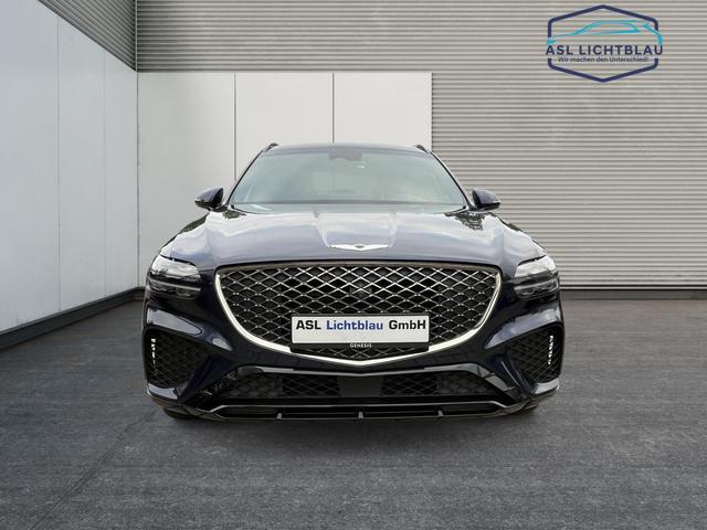 Genesis GV70 2.2 D Luxury AWD Technik-Paket & Sitz-Paket Komfort 