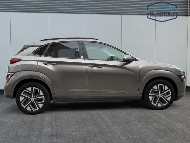 Hyundai KONA Elektro (100kW) Edition 30 Plus-Paket 