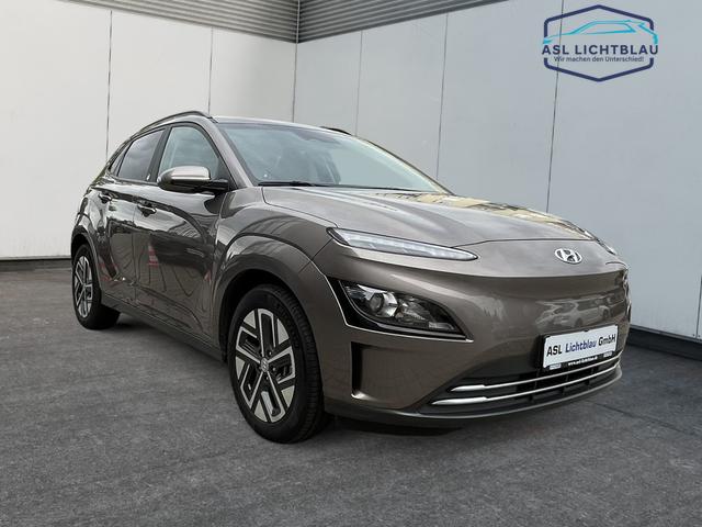 Hyundai KONA Elektro (100kW) Edition 30 Plus-Paket 
