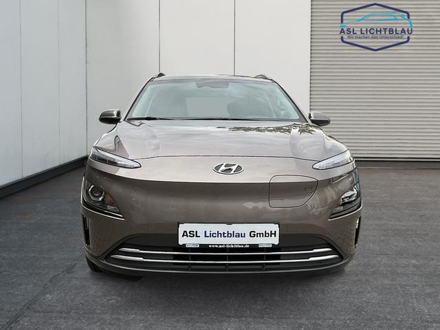 Hyundai KONA Elektro (100kW) Edition 30 Plus-Paket 