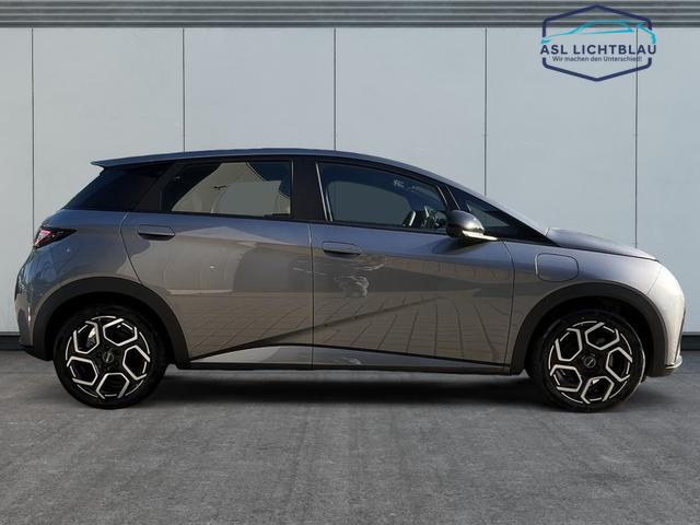 BYD Dolphin Comfort ab 359€ mtl. 