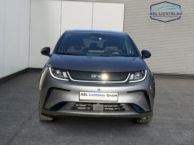 BYD Dolphin Comfort ab 359€ mtl. 