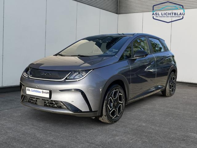 BYD Dolphin Comfort ab 359€ mtl. 