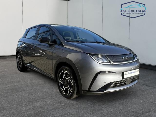 BYD Dolphin Comfort ab 359€ mtl. 