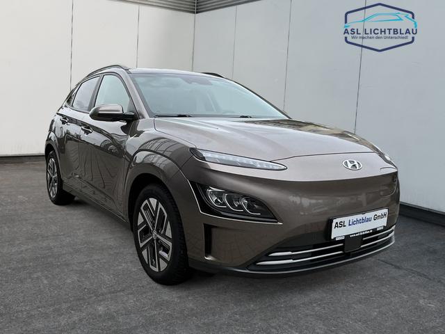 Hyundai KONA Elektro (150kW) TREND Navigations-Paket 
