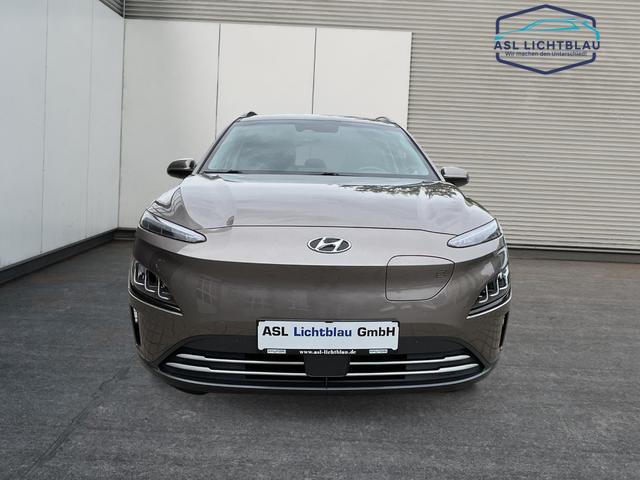 Hyundai KONA Elektro (150kW) TREND Navigations-Paket 