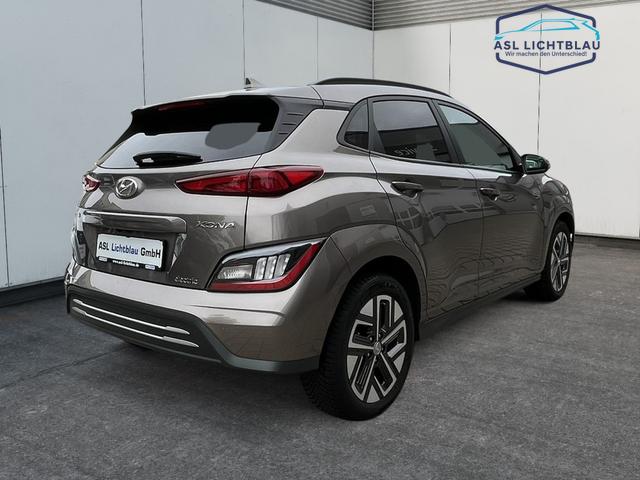 Hyundai KONA Elektro (150kW) TREND Navigations-Paket 