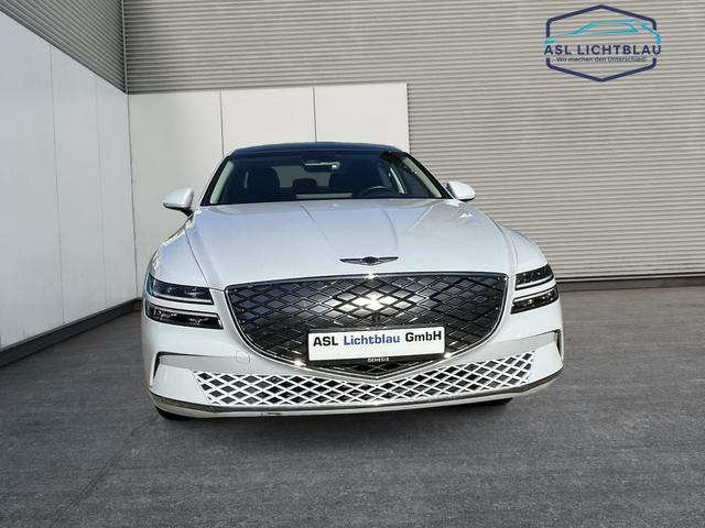 Genesis G80 Luxury Electrified Solardach & Technik-Paket 