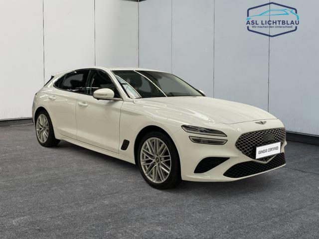 Genesis G70 Shooting Brake 2.0 T Premium RWD Innovation Pack & Convenience 