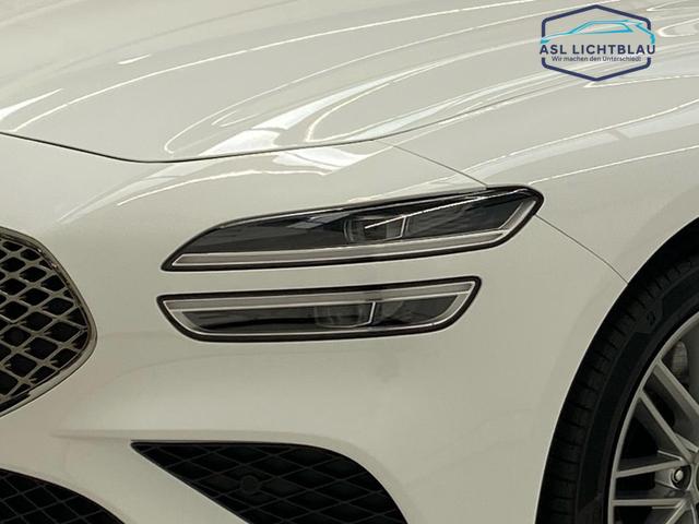 Genesis G70 Shooting Brake 2.0 T Premium RWD Innovation Pack & Convenience 