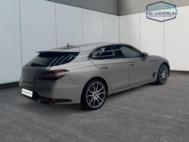 Genesis G70 Shooting Brake 2.0 T Plus Luxury AWD Innovation Pack & Comfort Seat 