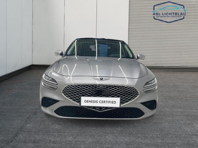 Genesis G70 Shooting Brake 2.0 T Plus Luxury AWD Innovation Pack & Comfort Seat 