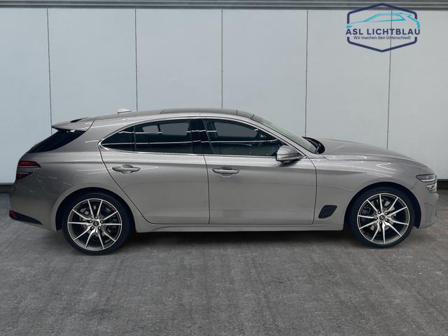 Genesis G70 Shooting Brake 2.0 T Plus Luxury AWD Innovation Pack & Comfort Seat 