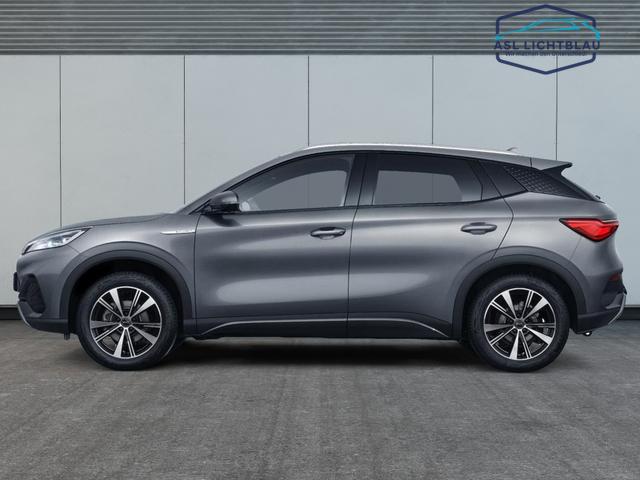 BYD Atto 3 Comfort Black Weeks befristet bis 30.11.2025 