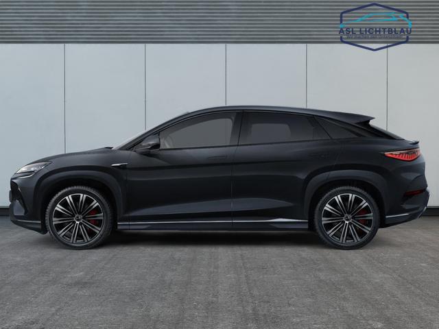 BYD Sealion 7 Design Black Weeks befristet bis 30.11.2025 