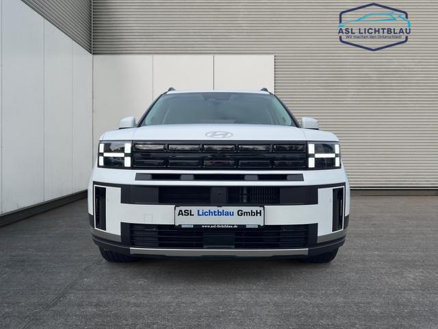 Hyundai / SANTA FE / Weiß / / / 