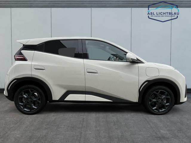 BYD Dolphin Surf Comfort Black Weeks befristet bis 30.11.2025 