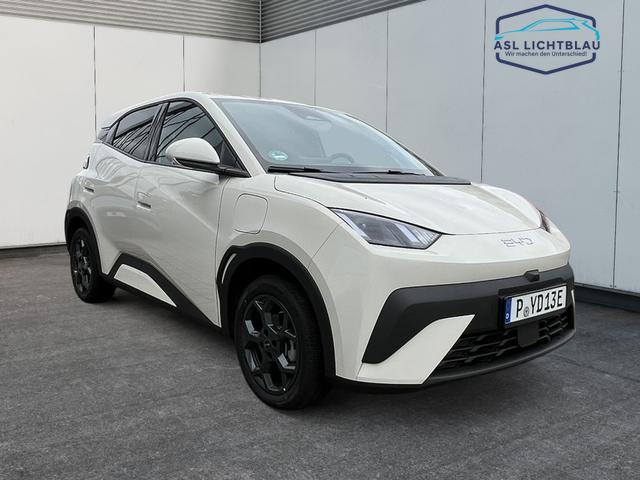 BYD Dolphin Surf Comfort Black Weeks befristet bis 30.11.2025 