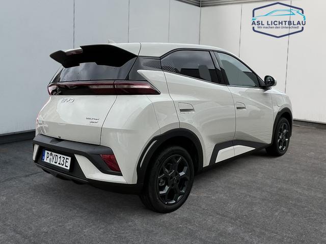 BYD Dolphin Surf Comfort Black Weeks befristet bis 30.11.2025 