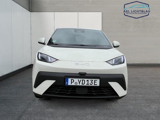 BYD Dolphin Surf Comfort Black Weeks befristet bis 30.11.2025 