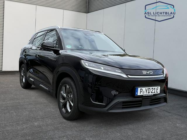 BYD Atto 2 Active ab 279€ mtl. 