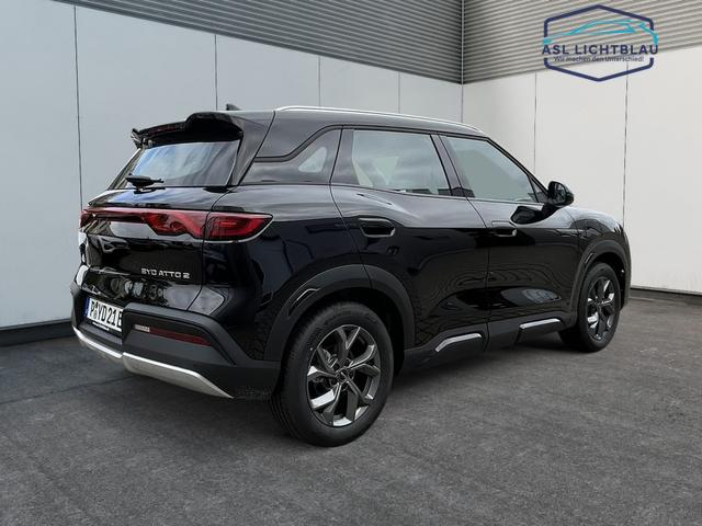 BYD Atto 2 Active ab 279€ mtl. 