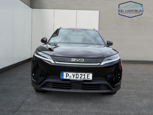 BYD Atto 2 Active ab 279€ mtl. 