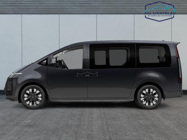 Hyundai Staria HEV 7-Sitzer 1.6 T-GDI 6-AT 2WD SIGNATURE Panoramadach 