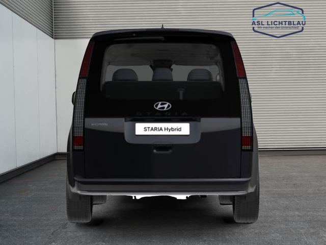 Hyundai Staria HEV 7-Sitzer 1.6 T-GDI 6-AT 2WD SIGNATURE Panoramadach 