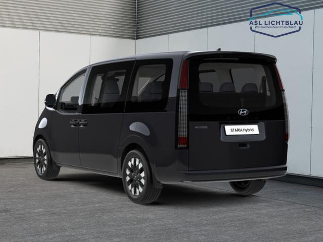 Hyundai Staria HEV 7-Sitzer 1.6 T-GDI 6-AT 2WD SIGNATURE Panoramadach 
