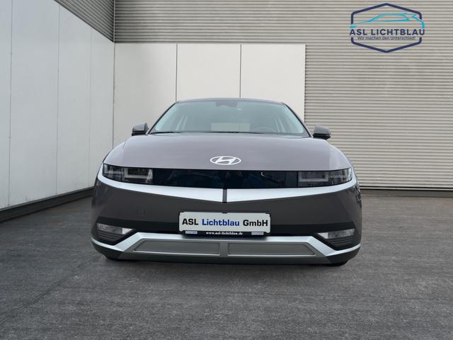 Hyundai / IONIQ 5 / Grau / / / 