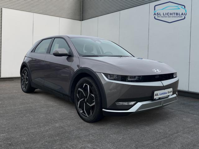 Hyundai / IONIQ 5 / Grau / / / 