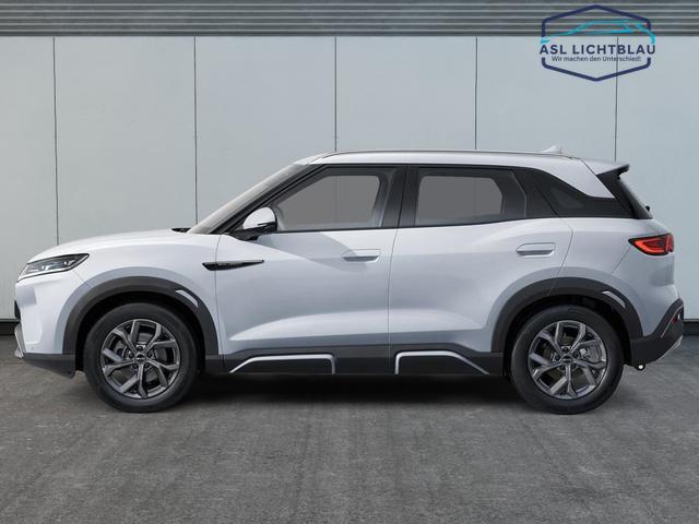 BYD Atto 2 Active Black Weeks befristet bis 30.11.2025 