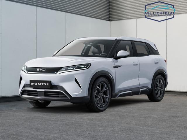 BYD Atto 2 Active Bis zu 6000&euro; E-Auto F&ouml;rderung zus&auml;tzlich! 