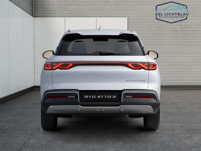 BYD Atto 2 Active Black Weeks befristet bis 30.11.2025 