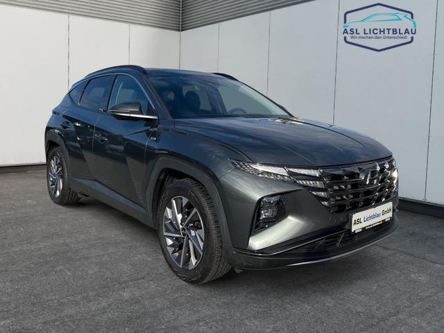 Hyundai / TUCSON / Silber / / / 