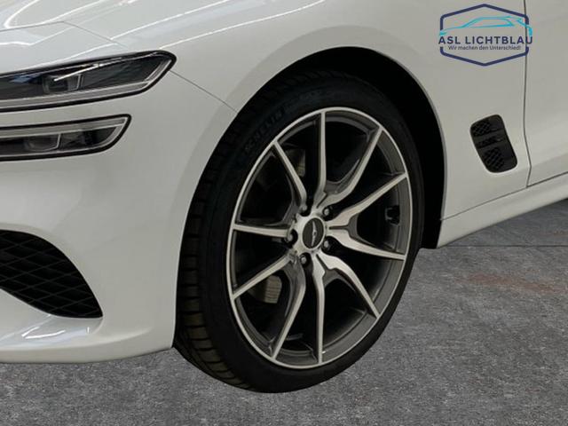 Genesis G70 2.2 D Luxury AWD Comfort Seat Pack & Lexicon Audio System 