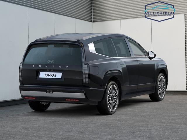 Hyundai IONIQ 9 7-Sitzer 110 kWh 4WD UNIQ 