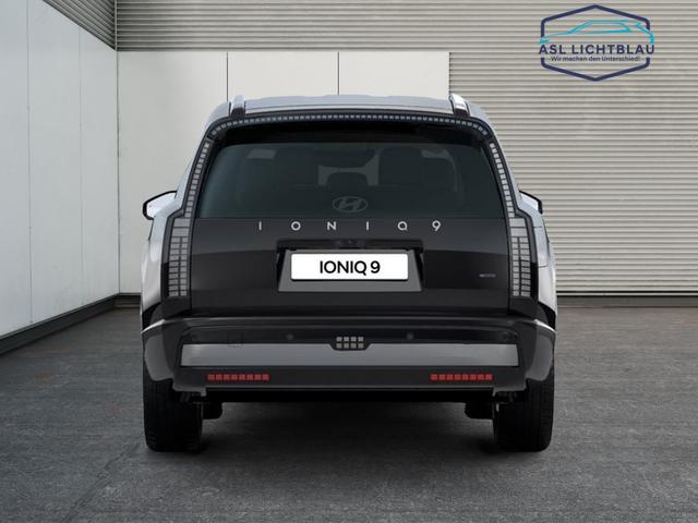 Hyundai IONIQ 9 7-Sitzer 110 kWh 4WD UNIQ 